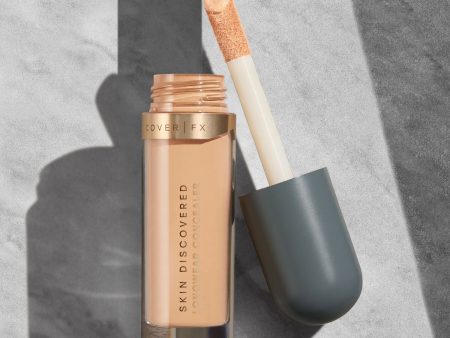 Skin Discovered Longwear Concealer Online