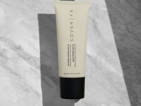 Invisible Primer SPF 30 Discount