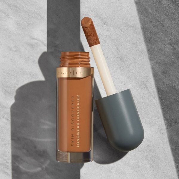 Skin Discovered Longwear Concealer Online