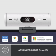 Logitech Brio 500 Full Hd Webcam For Discount