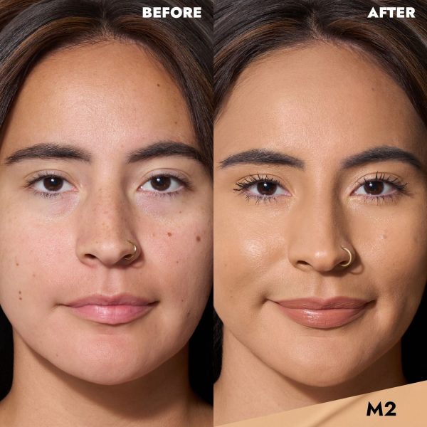 Skin Discovered Longwear Concealer Online