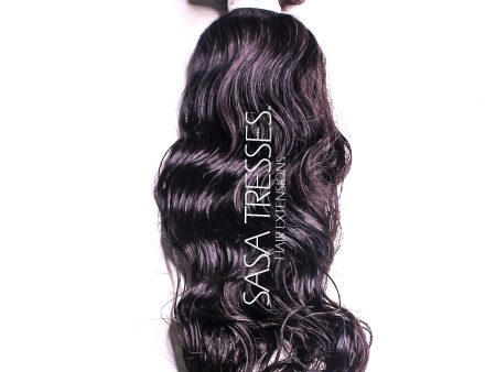 loose Curl Clip in Hair Extensions on Sale