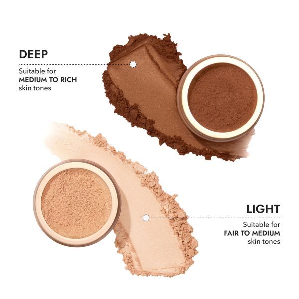 Illuminating Setting Powder For Discount