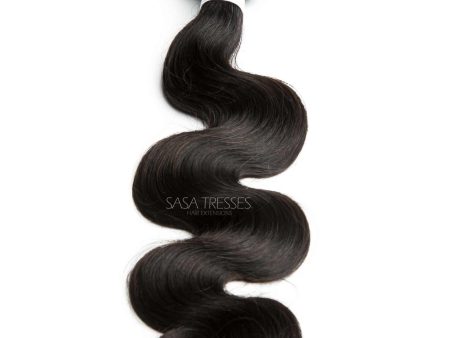 Indian Body Wave Weft Hair For Cheap