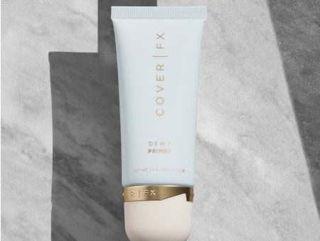 Dewy Primer For Discount