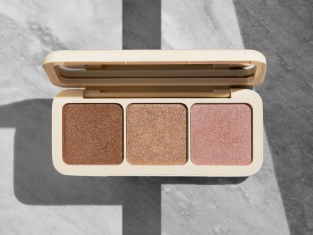 Custom Enhancer Palette Online Sale