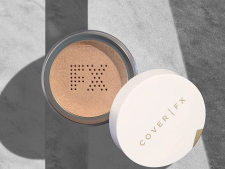 Illuminating Setting Powder For Discount