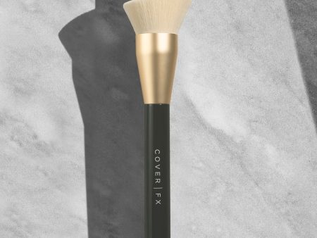 The Maximizing Full Face Brush For Sale