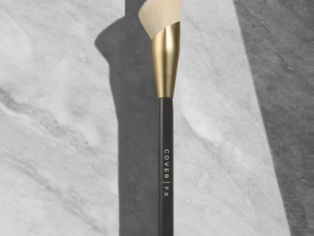 Custom Cover Blending Brush Supply