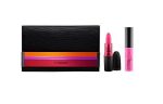 MAC Miley Cyrus Enchanted Eve Viva Glamorous 3-Piece Set (Lipstick, Lipglass + Bag) Online