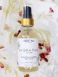 Hydrating Facial Spritz - Rose & Aloe Fashion