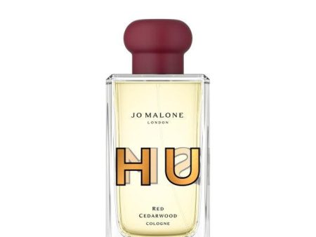 Jo Malone Red Cedarwood Cologne Huntsman Edition 100ml Online