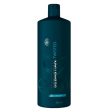 Sebastian Professional Twisted Curl Shampoo 1000ml Cheap