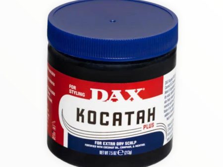 Dax Kocatah Plus 213gr Online