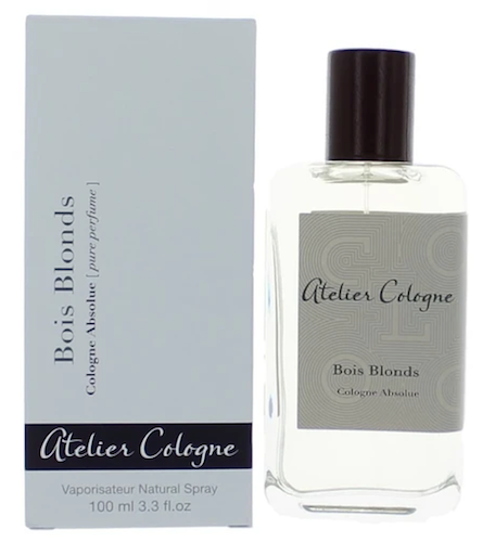 Atelier Cologne Unisex (Select Fragrance) 3.3 oz Cologne Absolue Pure Perfume Spray Online Hot Sale