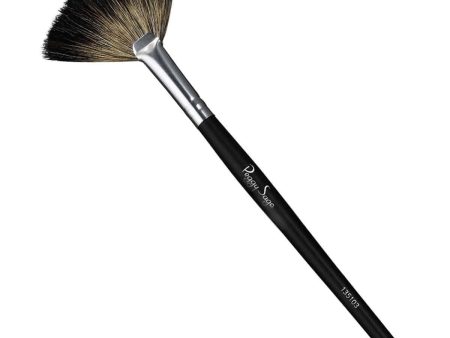 Peggy Sage Fan Brush Nylon Online Hot Sale