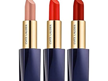 Estee Lauder Pure Color Envy Matte Sculpting Lipstick (Select Color) Full Size For Sale