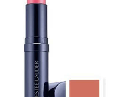 Estee Lauder Pure Color Lip and Cheek (Lipstick Blush) MultiStick (01 Rose Exposed) Full Size Supply