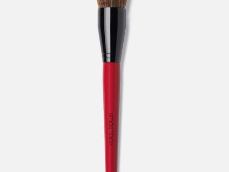 Smashbox Camera Ready Powder Foundation Brush Hot on Sale