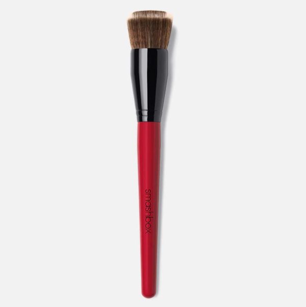 Smashbox Camera Ready Powder Foundation Brush Hot on Sale