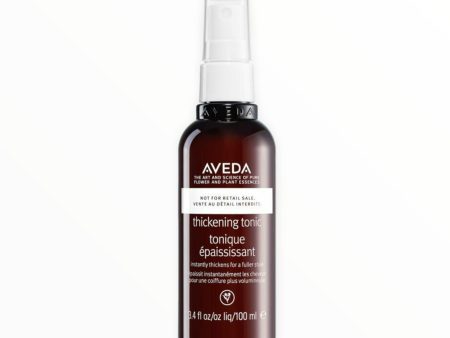 Aveda Thickening Tonic 100ml Online