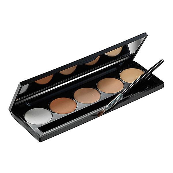 Peggy Sage Concealer Palette Color Correcting 5x1.5gr For Discount