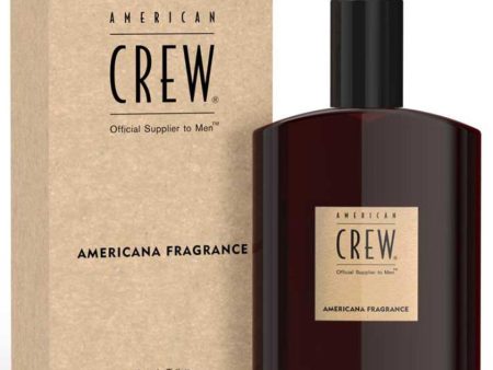 American Crew Americana Fragrance 100ml Online Sale