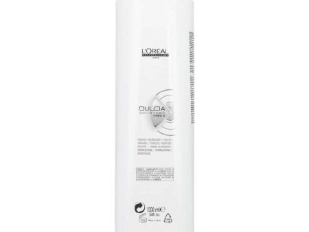 L`Oreal Professionnel Dulcia Advanced Fixateur 1000ml Discount