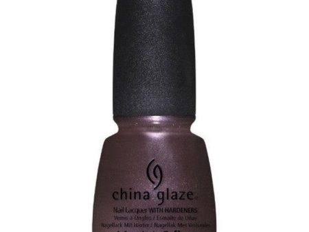 China Glaze 81928 No Peeking! 14ml Online Hot Sale