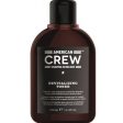 American Crew Shaving Skincare Revitalizer Toner 150ml For Discount