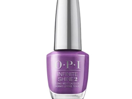 OPI Infinite Shine- Collection Downtown LA 15ml Hot on Sale