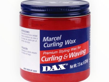 Dax Marcel 213gr Online Hot Sale