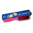 Qure Let Loose The World s Finest Brush Pink For Discount