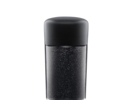 M.A.C Glitter Brillants Black 4.5gr Online