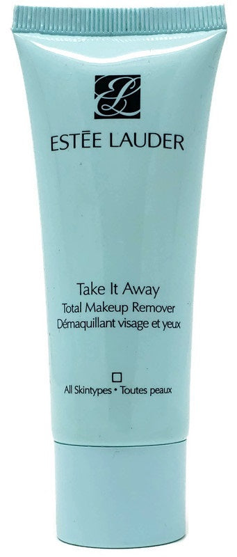 Estee Lauder Take It Away Total Makeup Remover 30 ml 1 oz Deluxe Sample (Lot of 2) Online Hot Sale