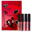 Smashbox Always On Liquid Lipstick Set (4 Travel Sizes) Online now