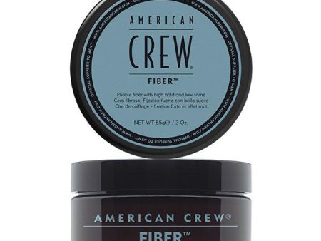 American Crew Fiber 85gr Hot on Sale