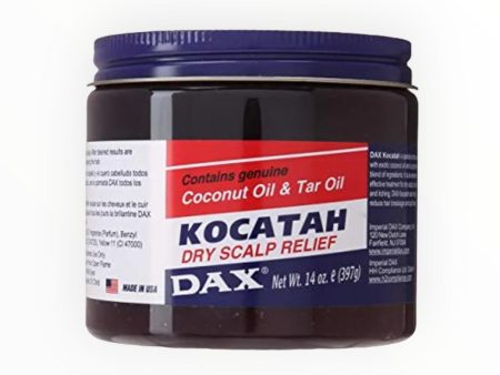 Dax Kocatah 397gr Cheap