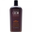 American Crew Daily Conditioner 1000ml Hot on Sale