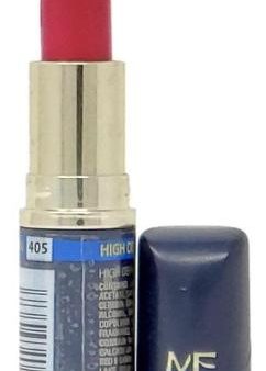 Max Factor High Definition Lipstick (Select Color) Full-Size For Cheap