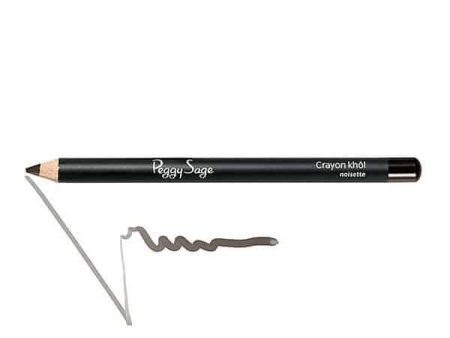 Peggy Sage Kohl Eyeliner Pencil Noisette 1.14gr For Cheap