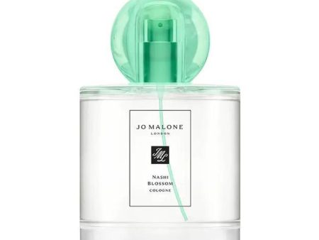 Jo Malone Nashi Blossom Cologne 100ml Online Sale