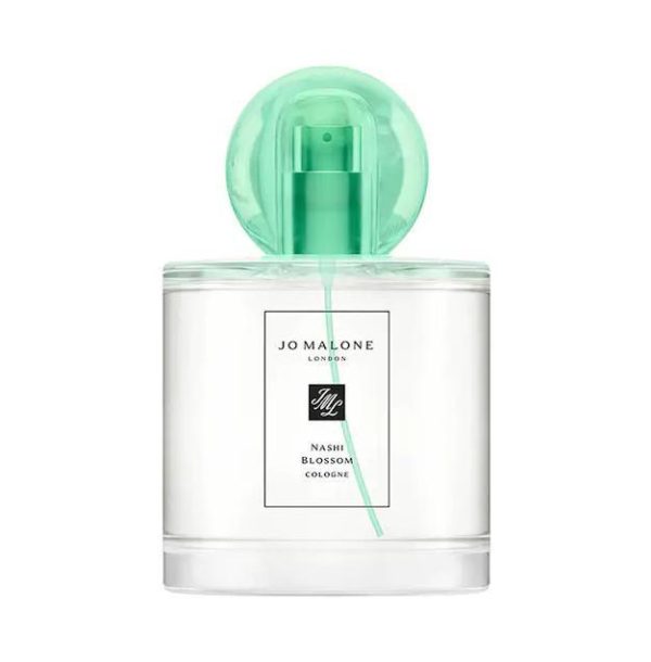 Jo Malone Nashi Blossom Cologne 100ml Online Sale