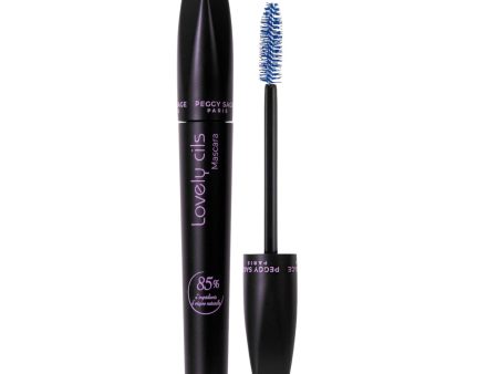 Peggy Sage Lovely Cils Mascara Ocean 10ml Sale