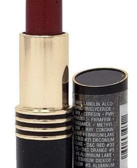 Revlon Super Lustrous Creme Lipstick (Select Color) Full Size Original Formula Hot on Sale