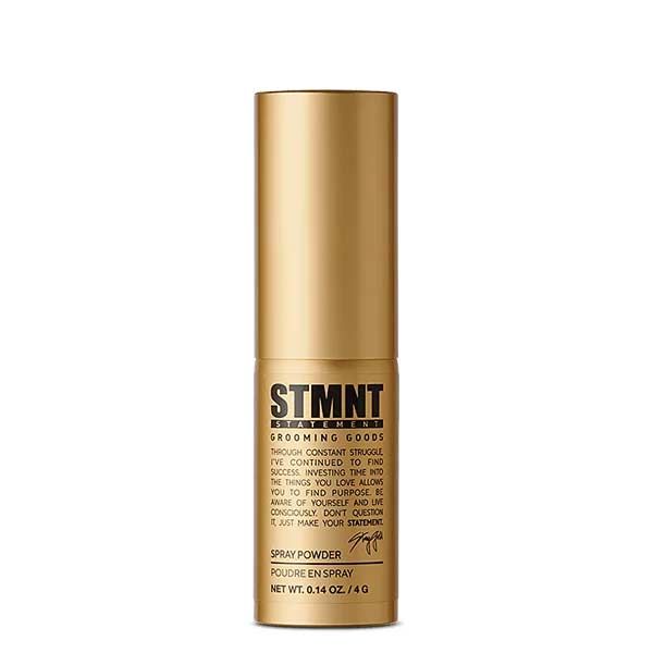 STMNT Grooming Goods Spray Powder 4gr Online Hot Sale