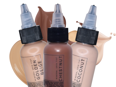 Mineral Skin Tint Online