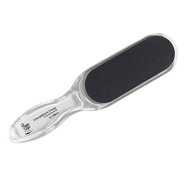 Peggy Sage Ergonomic Ceramic 2-Way Pedicure File Online