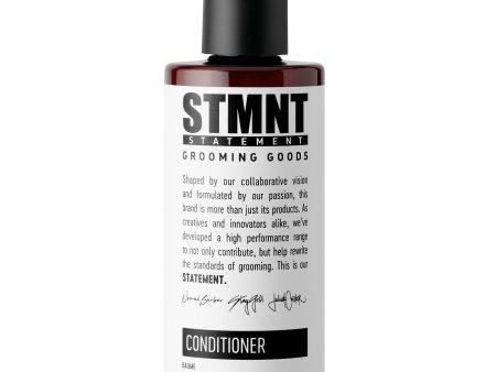 STMNT Grooming Goods Conditioner 275ml Online now