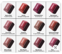 Bobbi Brown Creamy Matte Lip Color Lipstick (Select Color) 3.6 g .12 oz Full Size Online Hot Sale